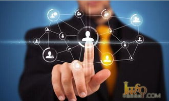 互联网营销成趋势，即热式企业需避免“零度”营销误区