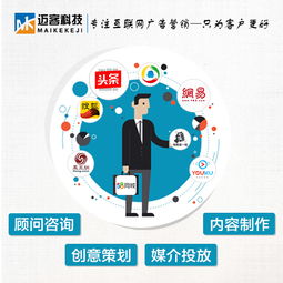全方位解析全网营销方案供应商与制造商资源