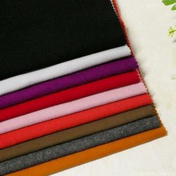 厂家直销现货混纺针织面料 60%棉35%锦纶，专供女裤与针织衫